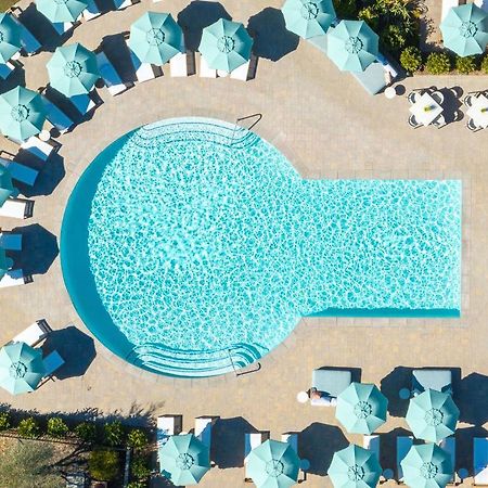 סנטה רוזה Vintners Resort מראה חיצוני תמונה