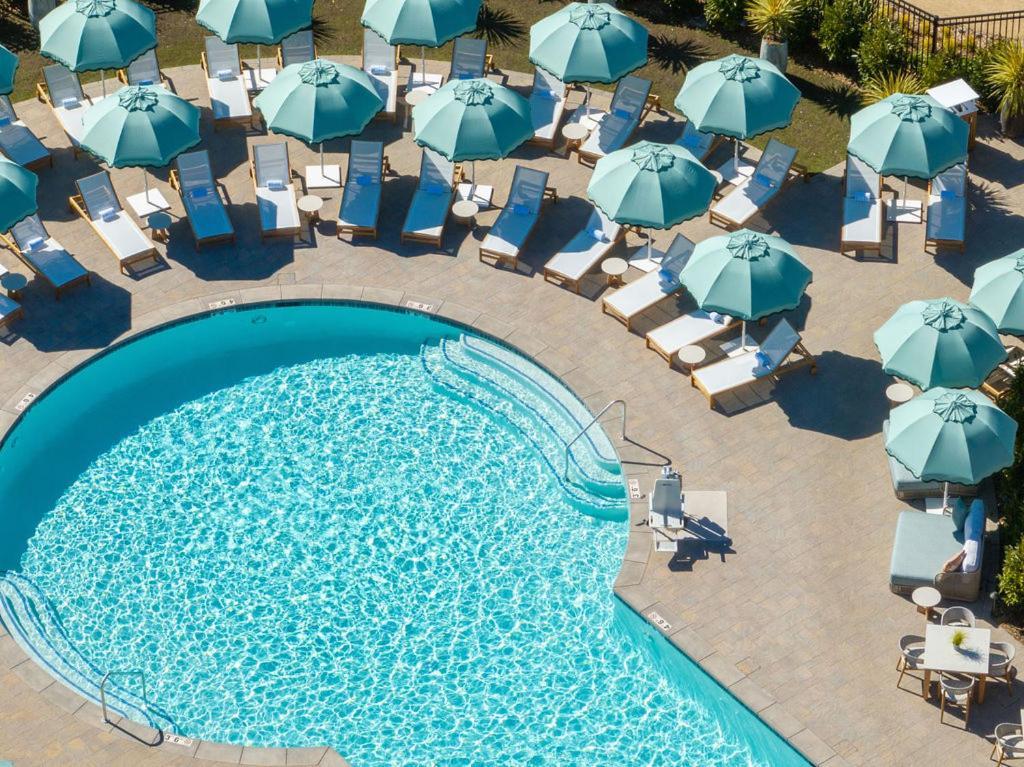 סנטה רוזה Vintners Resort מראה חיצוני תמונה