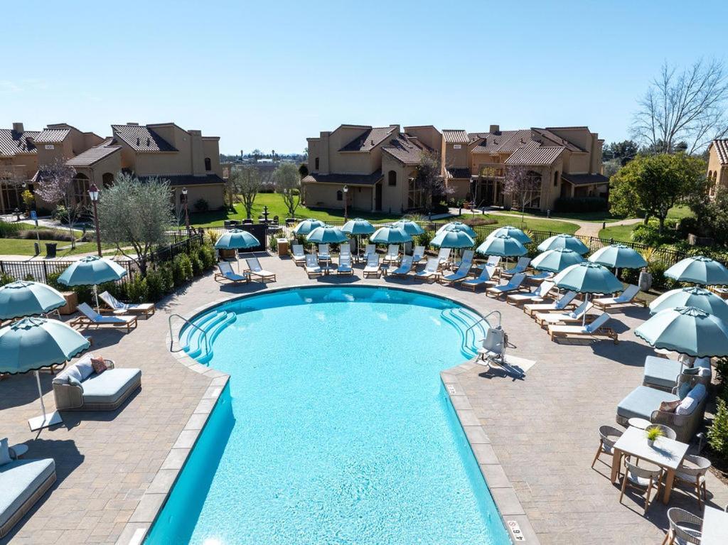 סנטה רוזה Vintners Resort מראה חיצוני תמונה