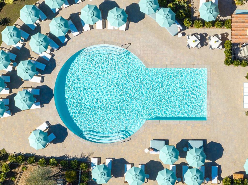 סנטה רוזה Vintners Resort מראה חיצוני תמונה